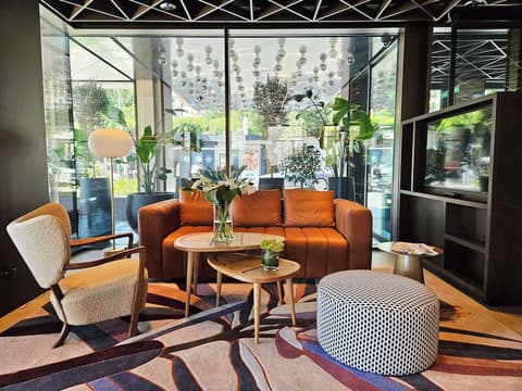 Keight Hotel Opatija, Curio Collection By Hilton