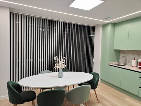 Apartamentos lujo Centro Oviedo