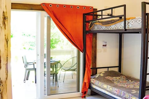 Olivia del Caribe Suite