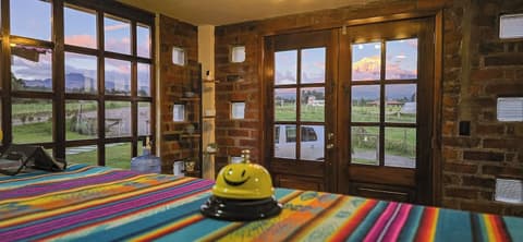 Cuscungo Cotopaxi Hostel