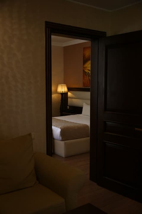 Smith's Boutique Hotel