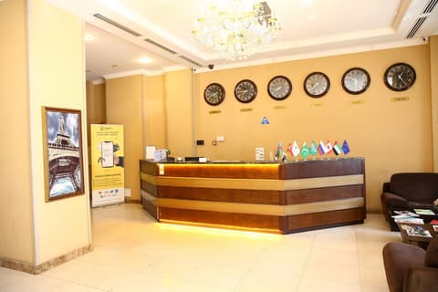 Smith's Boutique Hotel