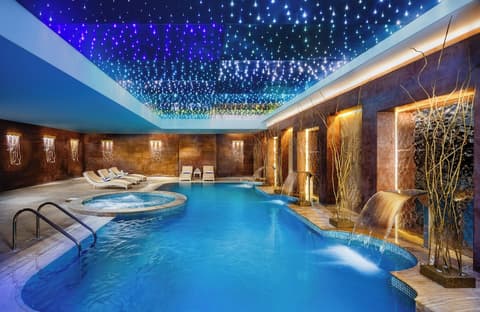 Millennium Place Doha