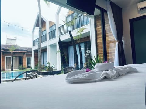 Tuong Vy Boutique Hotel
