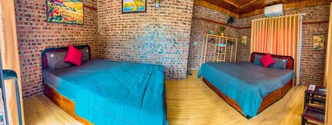 D&D Riverside Homestay