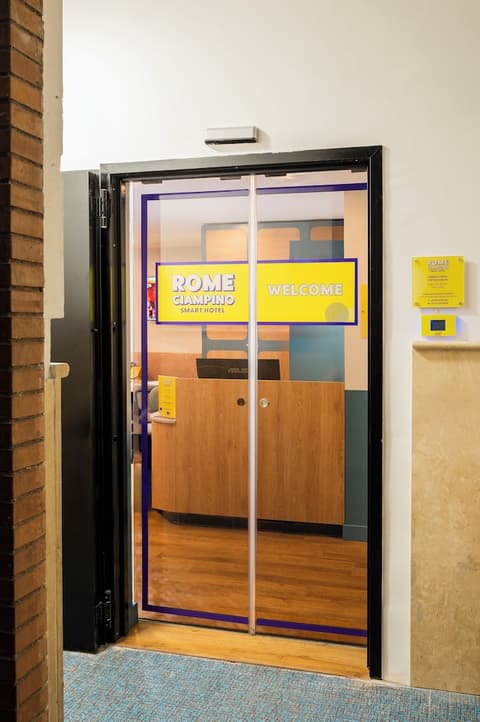 Rome Ciampino Smart Hotel