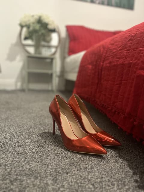 Thorn - Romance Deluxe Room