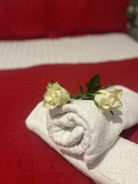 Thorn - Romance Deluxe Room