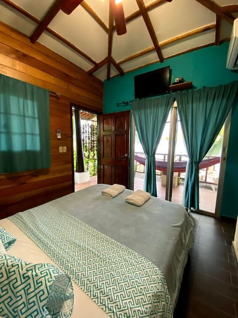 Hotel y Restaurante Mama Ines