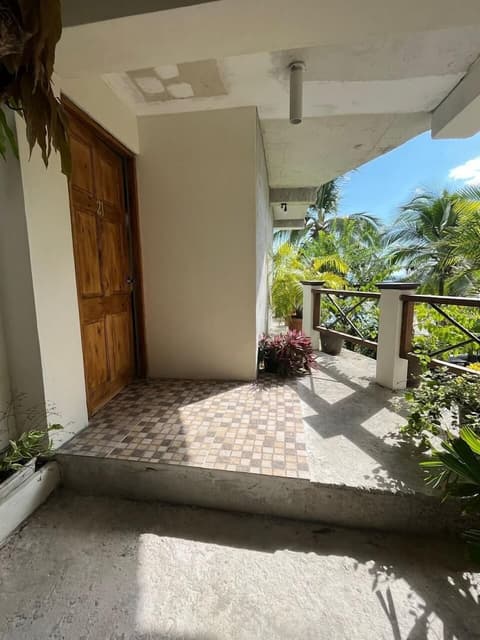 Hotel y Restaurante Mama Ines