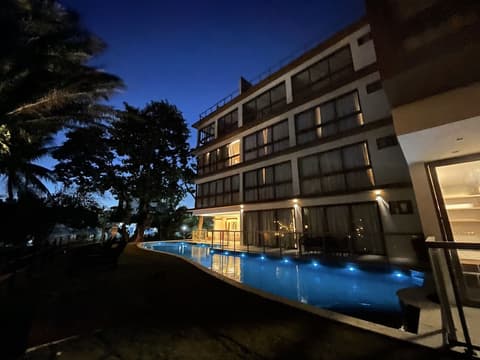 Guarajuba Suites Premium Boutique Hotel