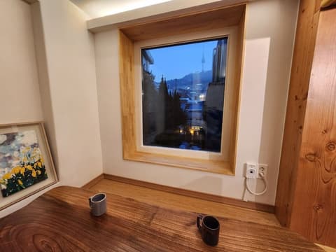 Seoul View Guest House