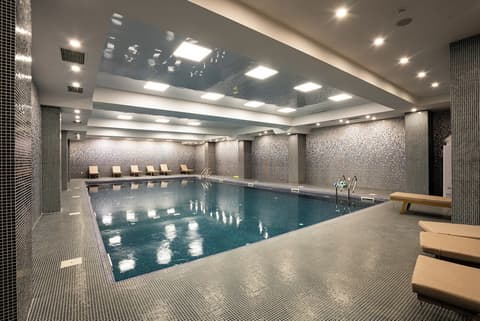 Panorama Lisi Grand Hotel