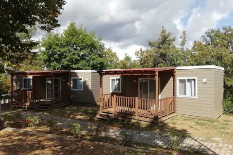 hu Firenze Certosa camping in town