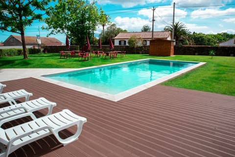 Franco da Serra Country House