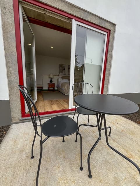 Franco da Serra Country House