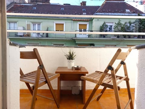 BlackSheep Budapest Smart Rooms