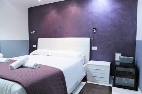 Saint Peter's Luxury Domus