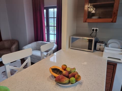 Phoenix Luxury Self Catering Apartments