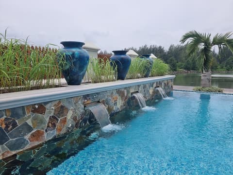 Phoenix Luxury Self Catering Apartments