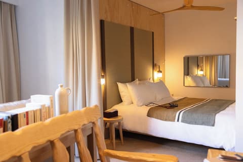 MOB Hotel Cannes, Room