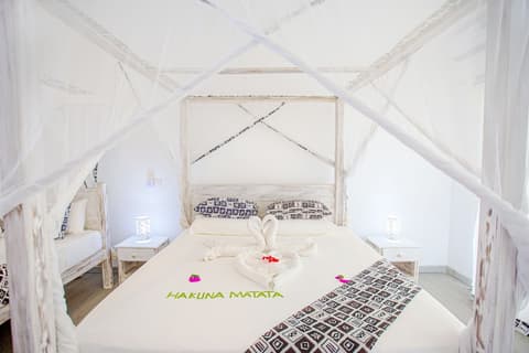 AHG Lion Beach Resort