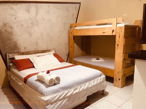 Jeri Kite Surf Hostel