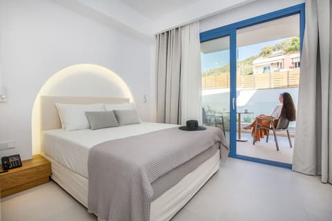 Euphoria Boutique hotel