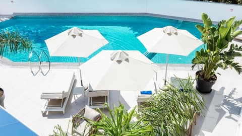 Euphoria Boutique hotel