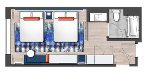 Universal's Stella Nova Resort