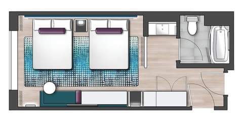 Universal's Terra Luna Resort