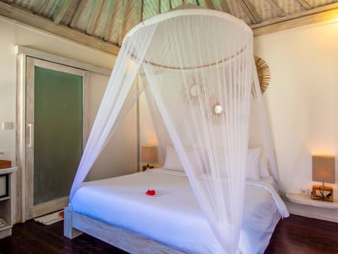 Ora Resort Gili Meno, Room