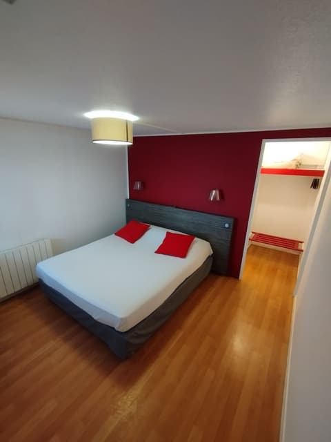 Kyriad Rouen Sud - Oissel