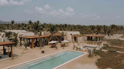 Casa Yuma, Puerto Escondido - Adults Only