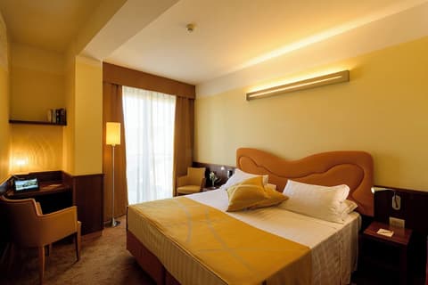 Color Hotel Style, Design & Gourmet, Room