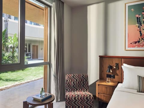 Hyde Bodrum - Adults Only - All Inclusive, Room