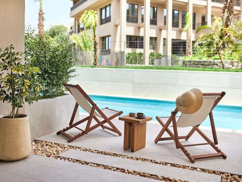 Hyde Bodrum - Adults Only - All Inclusive