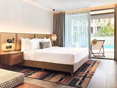 Hyde Bodrum - Adults Only - All Inclusive, Room