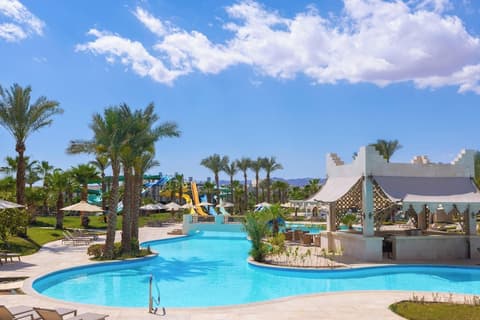 Swissôtel Sharm El Sheikh All Inclusive Collection