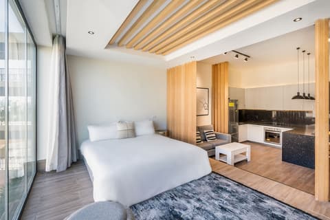 Faranda Single 1 Punta Cana Adults Only, Room