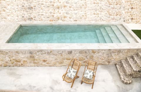 EL BÁLSAMO – HOTEL RURAL 5*