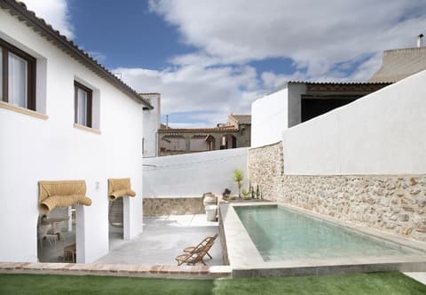 EL BÁLSAMO – HOTEL RURAL 5*