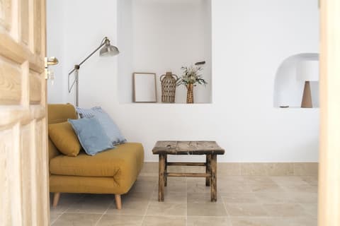 EL BÁLSAMO – HOTEL RURAL 5*