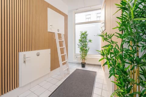 Robin Wood Apartment, Room