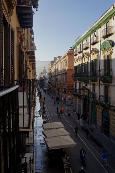 Bed and Breakfast Vivaldi