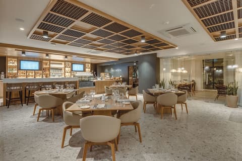 Fort George Hotel & Spa