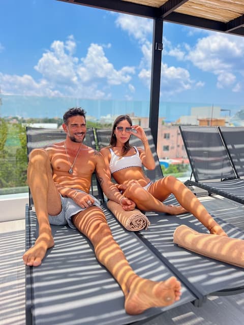 Coralia Boutique Hotel Cozumel