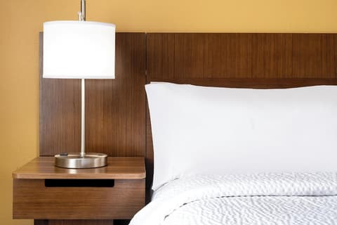 NORTH BERGEN NYC GATEWAY by IHG, Room