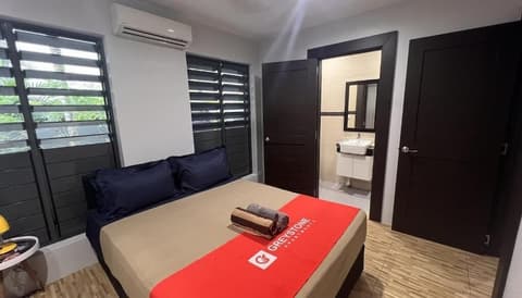 Greystone Apartments