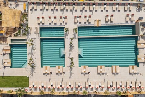 Enorme Infinity Elounda - Adults Only